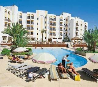 Oasis