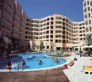 Triton Empire Hotel